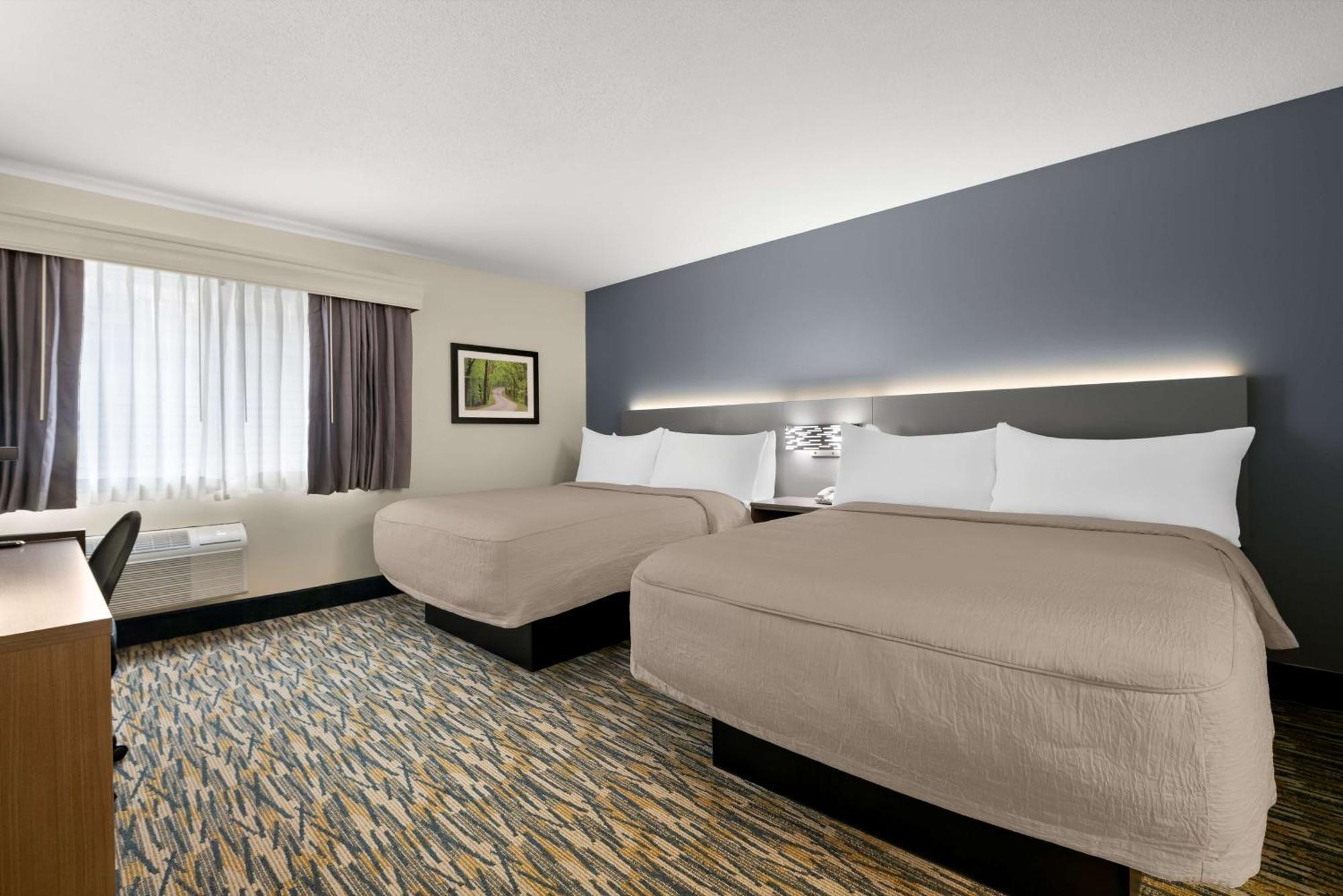 Best Western Inn Rice Lake Esterno foto